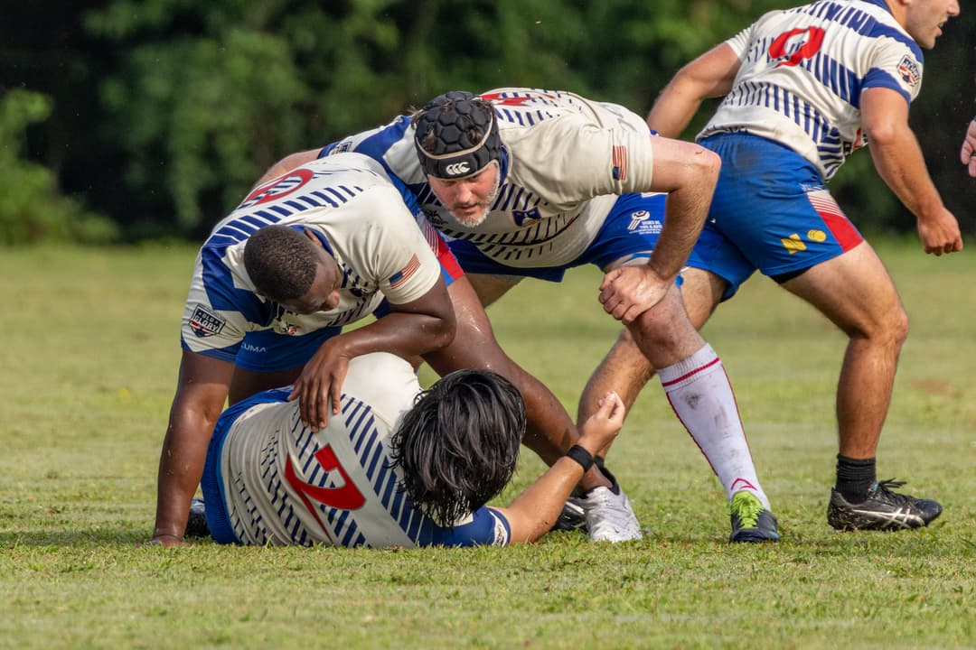 Washington Rugby Football Club | DC's Oldest Rugby Club, Founded 1963