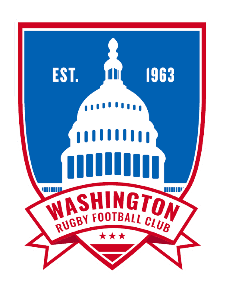Washington Rugby Football Club | DC's Oldest Rugby Club, Founded 1963